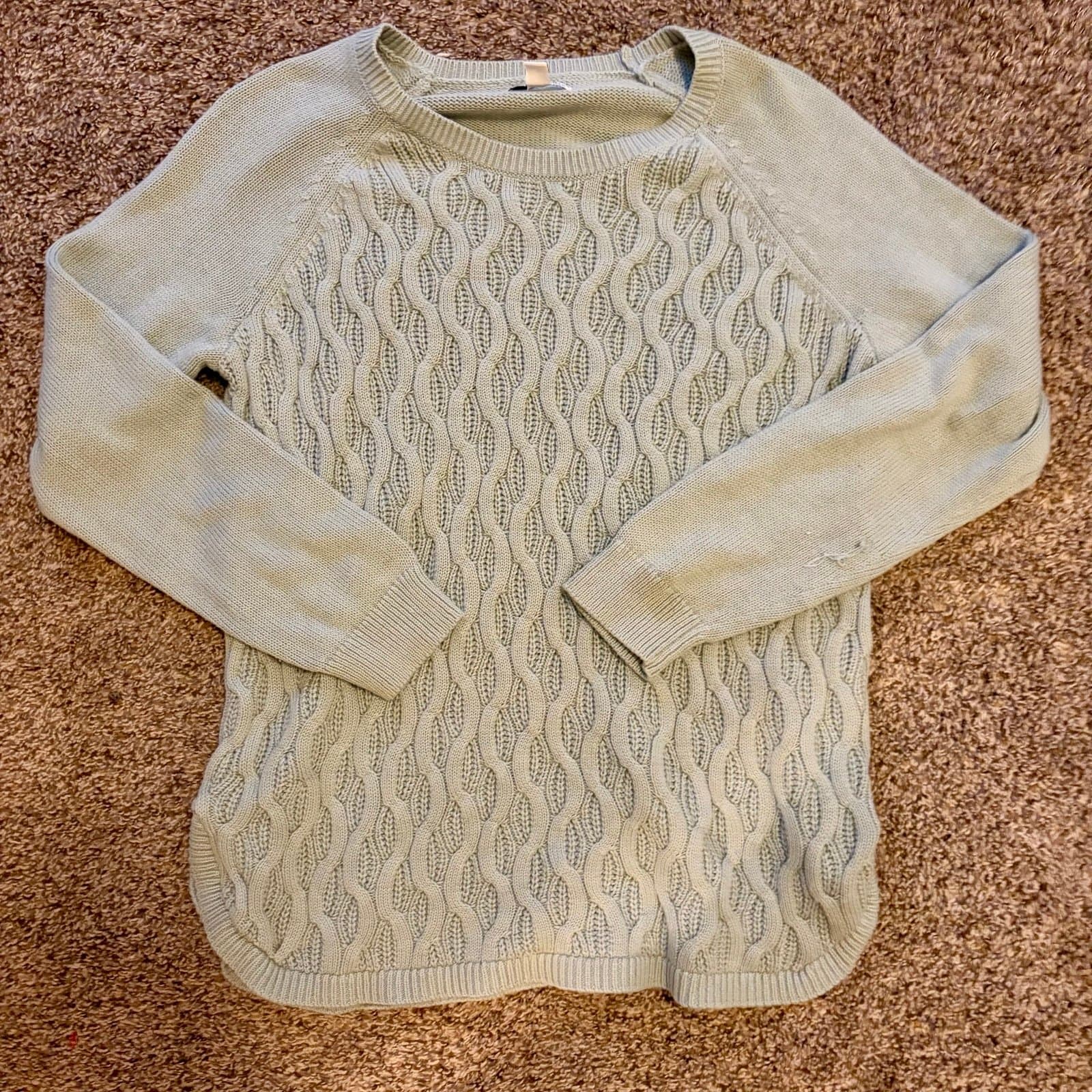 Sonoma Sweater