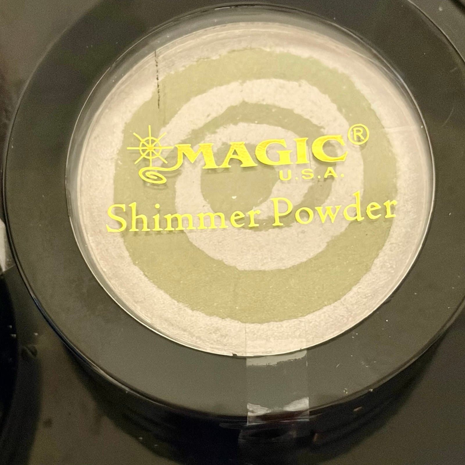 Color Mates Shimmer Bundle