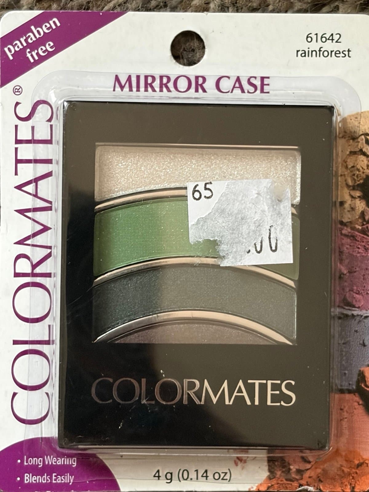 Colormates Makeup bundle - Thumbnail 7