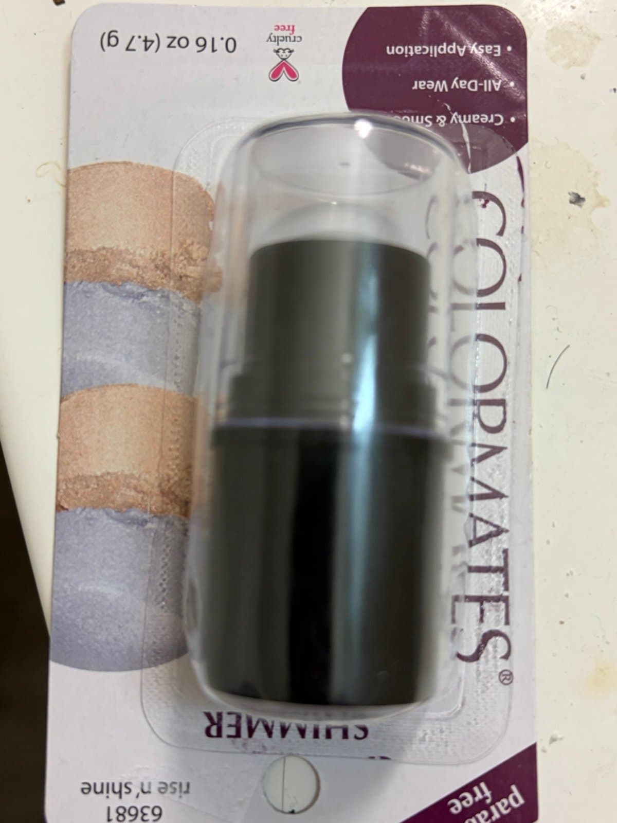 Colormates Makeup bundle - Thumbnail 8
