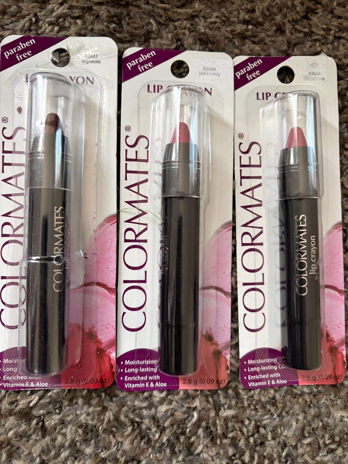 Colormates Makeup bundle - Thumbnail 2