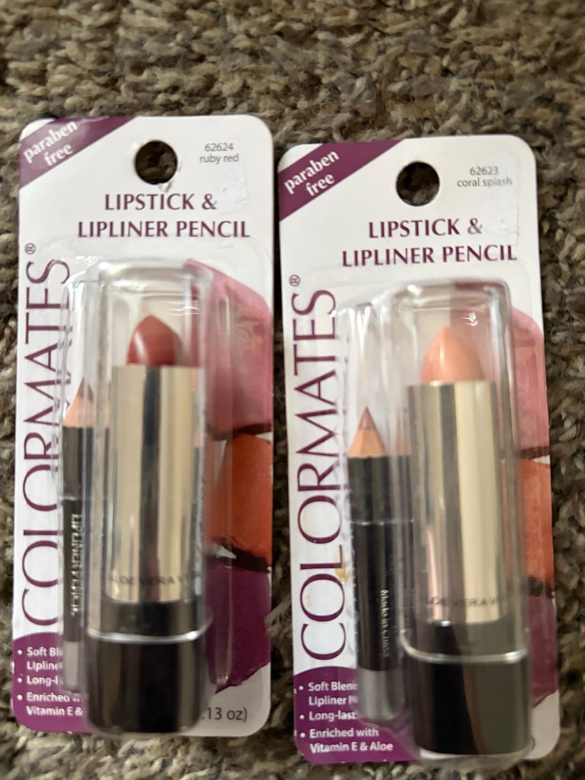 Colormates Makeup bundle - Thumbnail 5