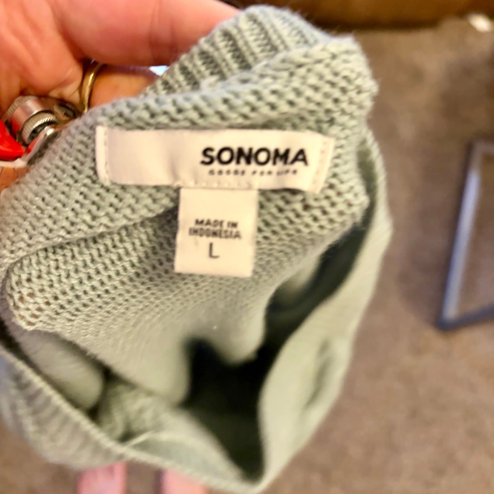 Sonoma Sweater - Thumbnail 7
