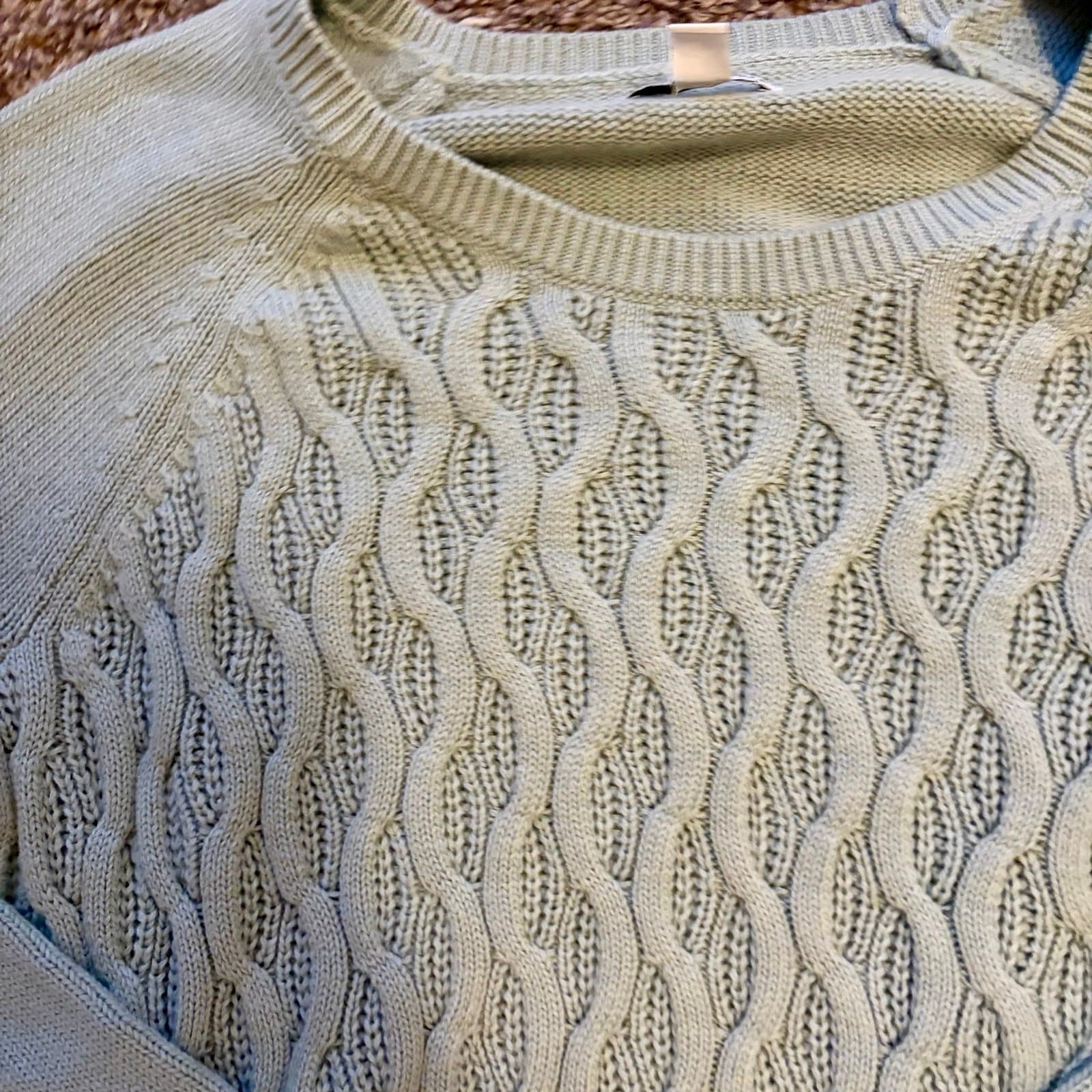 Sonoma Sweater - Thumbnail 2