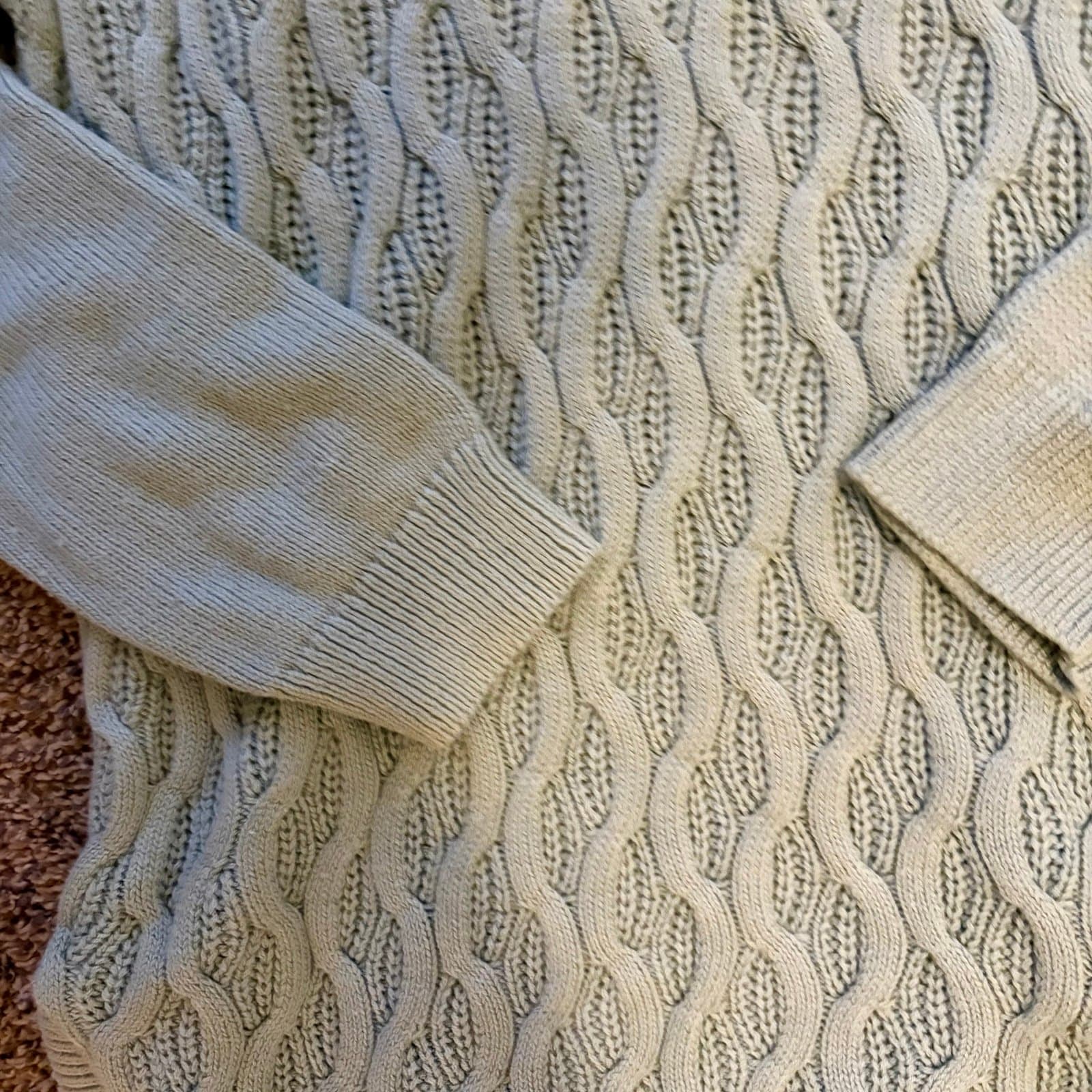 Sonoma Sweater - Thumbnail 3