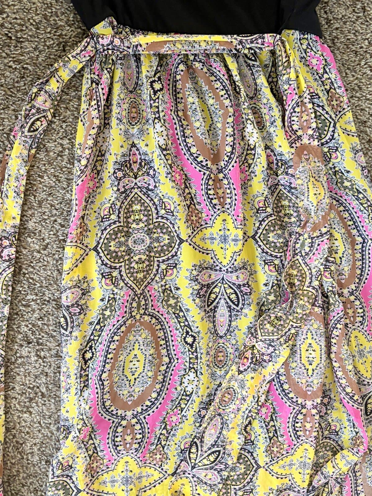 Exhileration Summer Dress, M - Thumbnail 7