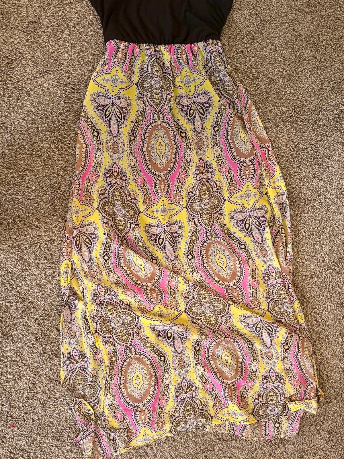 Exhileration Summer Dress, M - Thumbnail 2