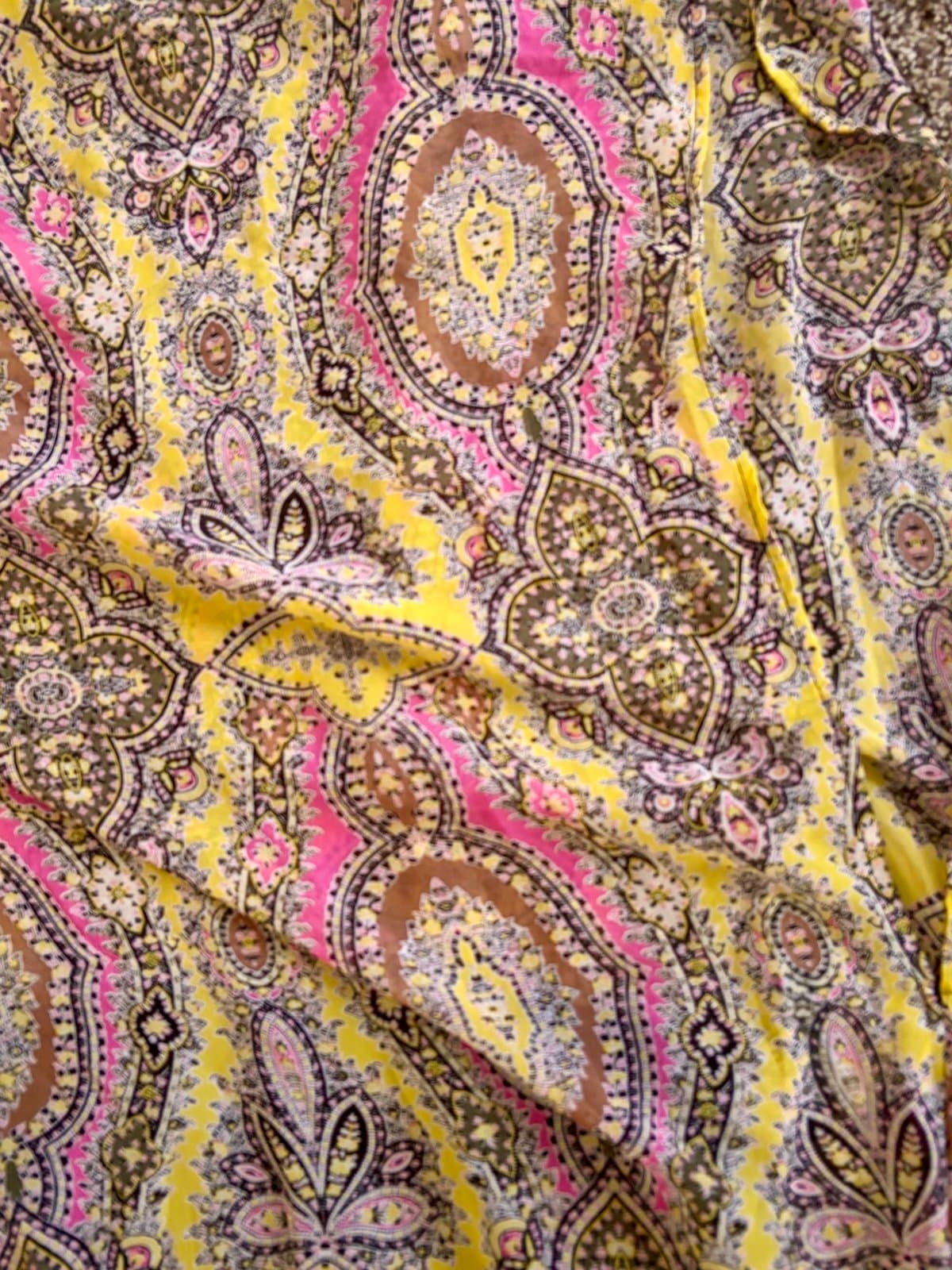 Exhileration Summer Dress, M - Thumbnail 4