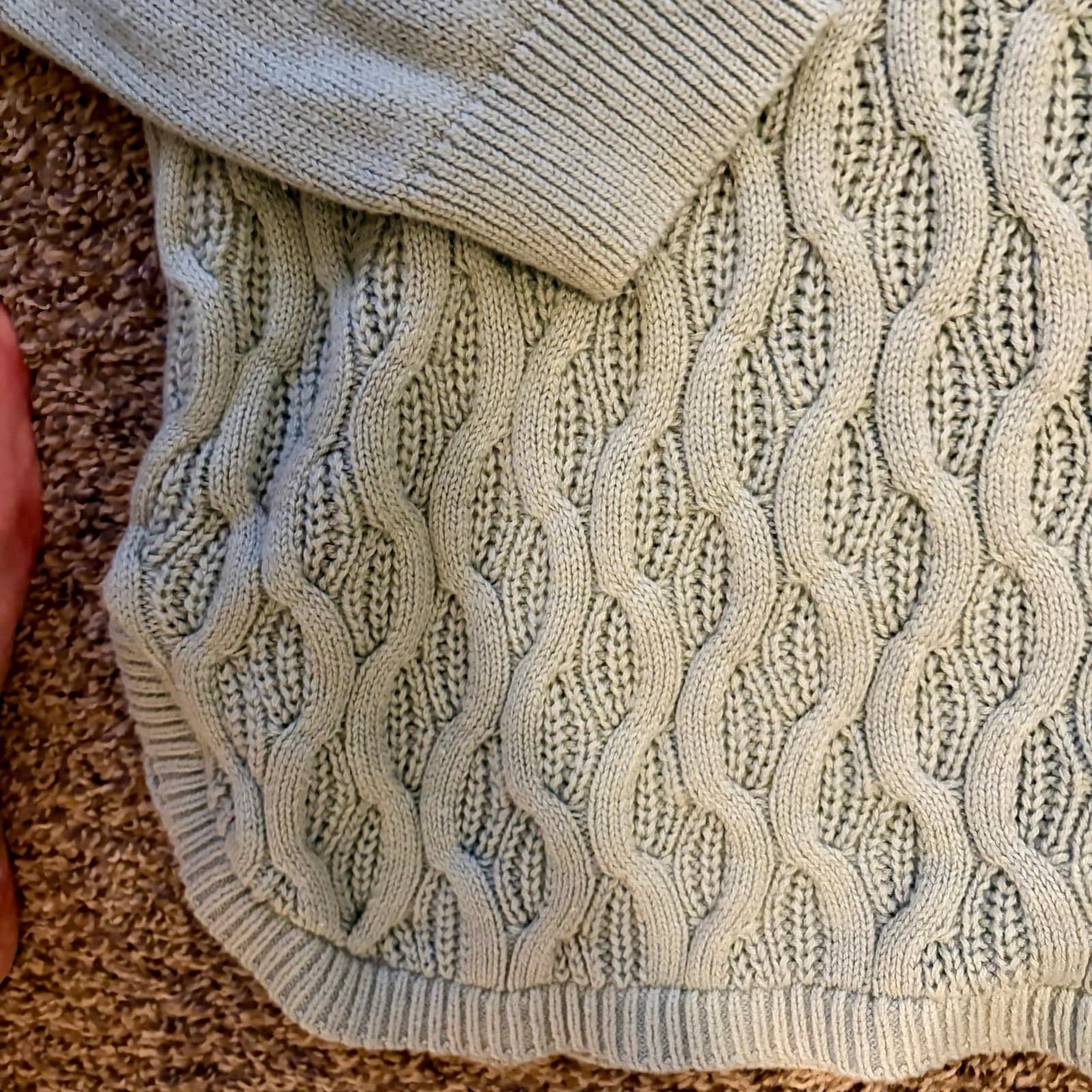 Sonoma Sweater - Thumbnail 5
