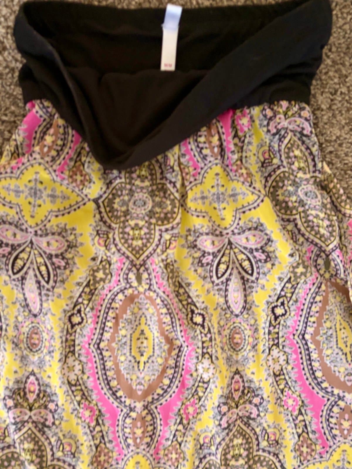 Exhileration Summer Dress, M - Thumbnail 6