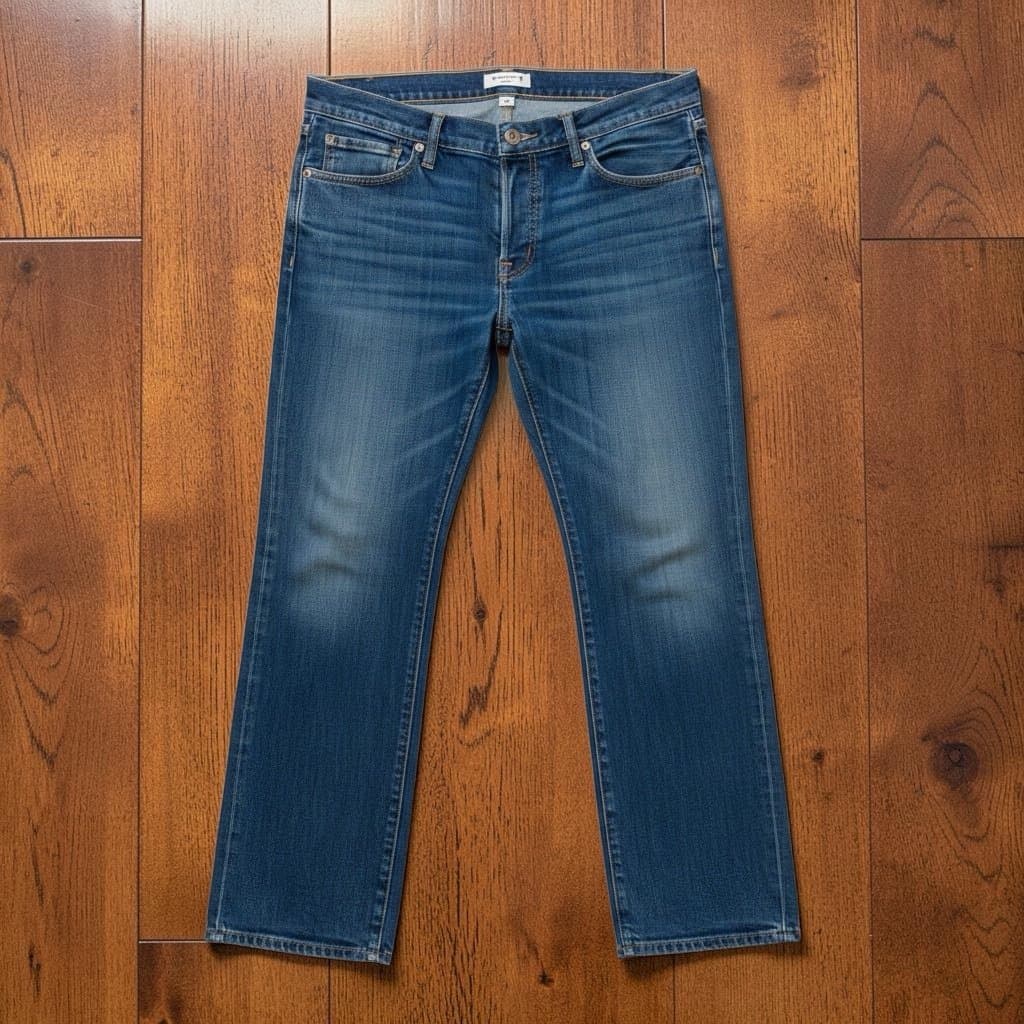Abercrombie Finch Men’s Jeans 36/32