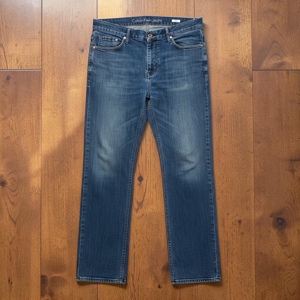 Men’s Calvin Klein Jeans 36