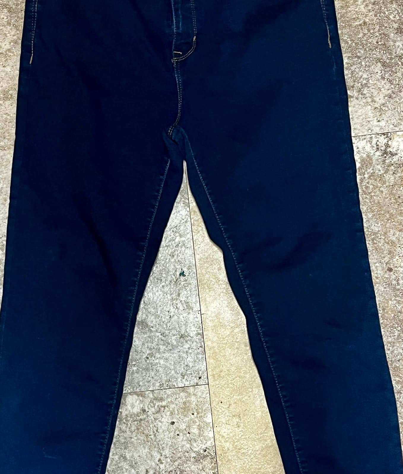 Curve Appeal, Super Stretch Skinny Jeans, sizes 8