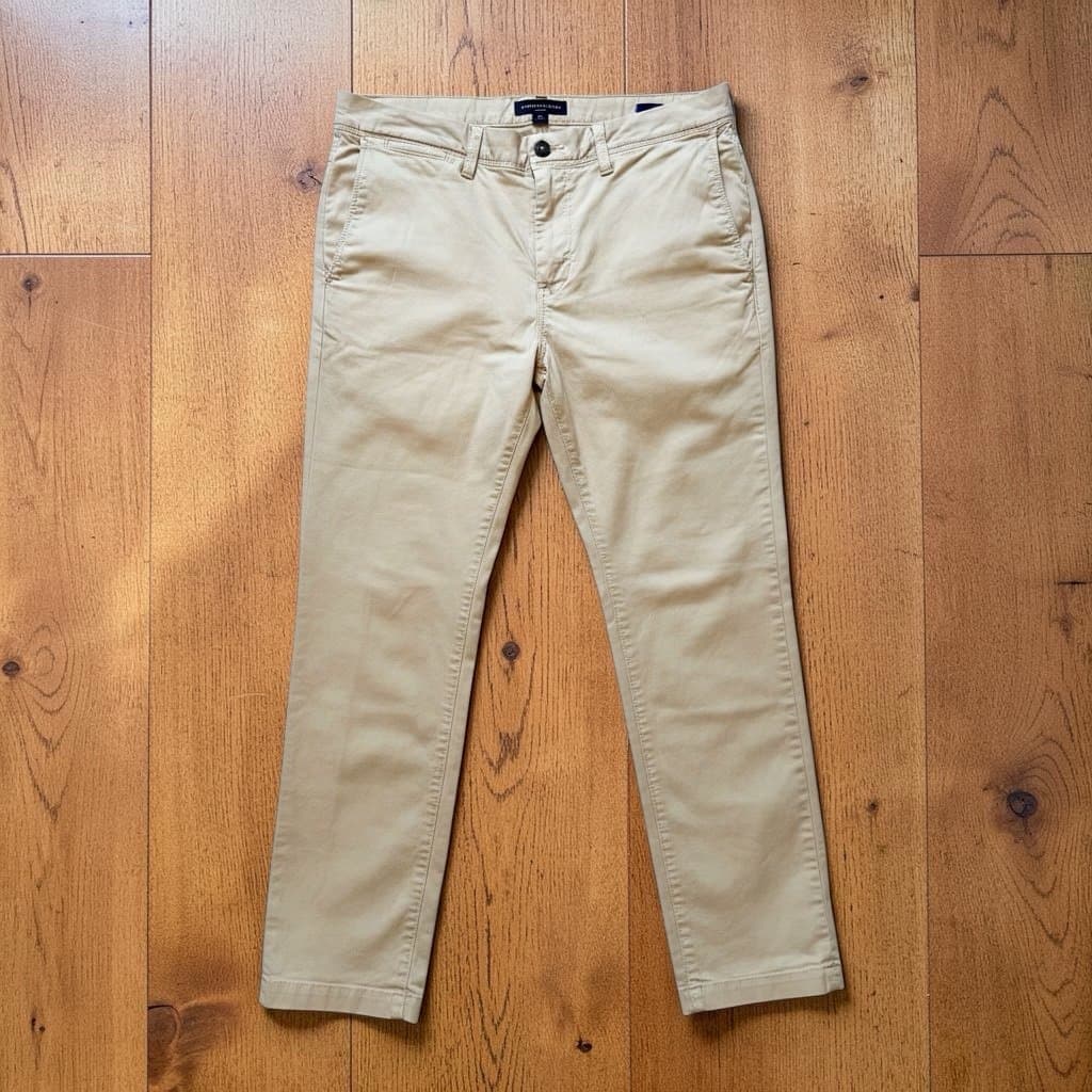 American Eagle next level stretch pants 32/30