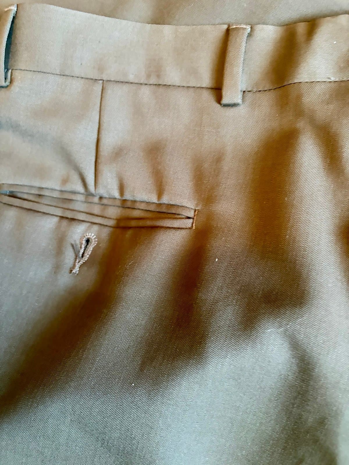 Men’s PSA Bank Executive Collection dress pant - Thumbnail 5
