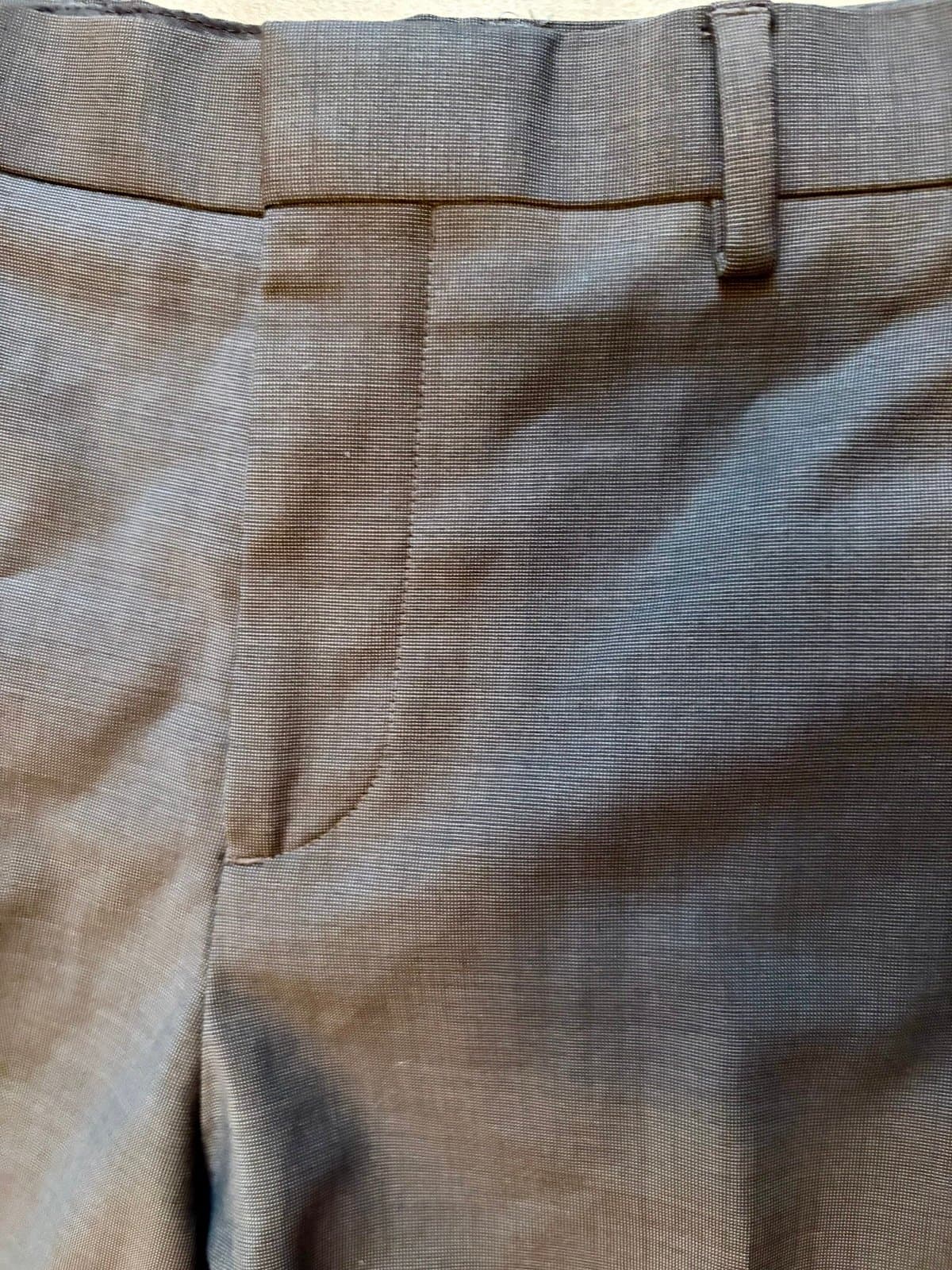 Men’s Express Performance Dress Pant - Thumbnail 3