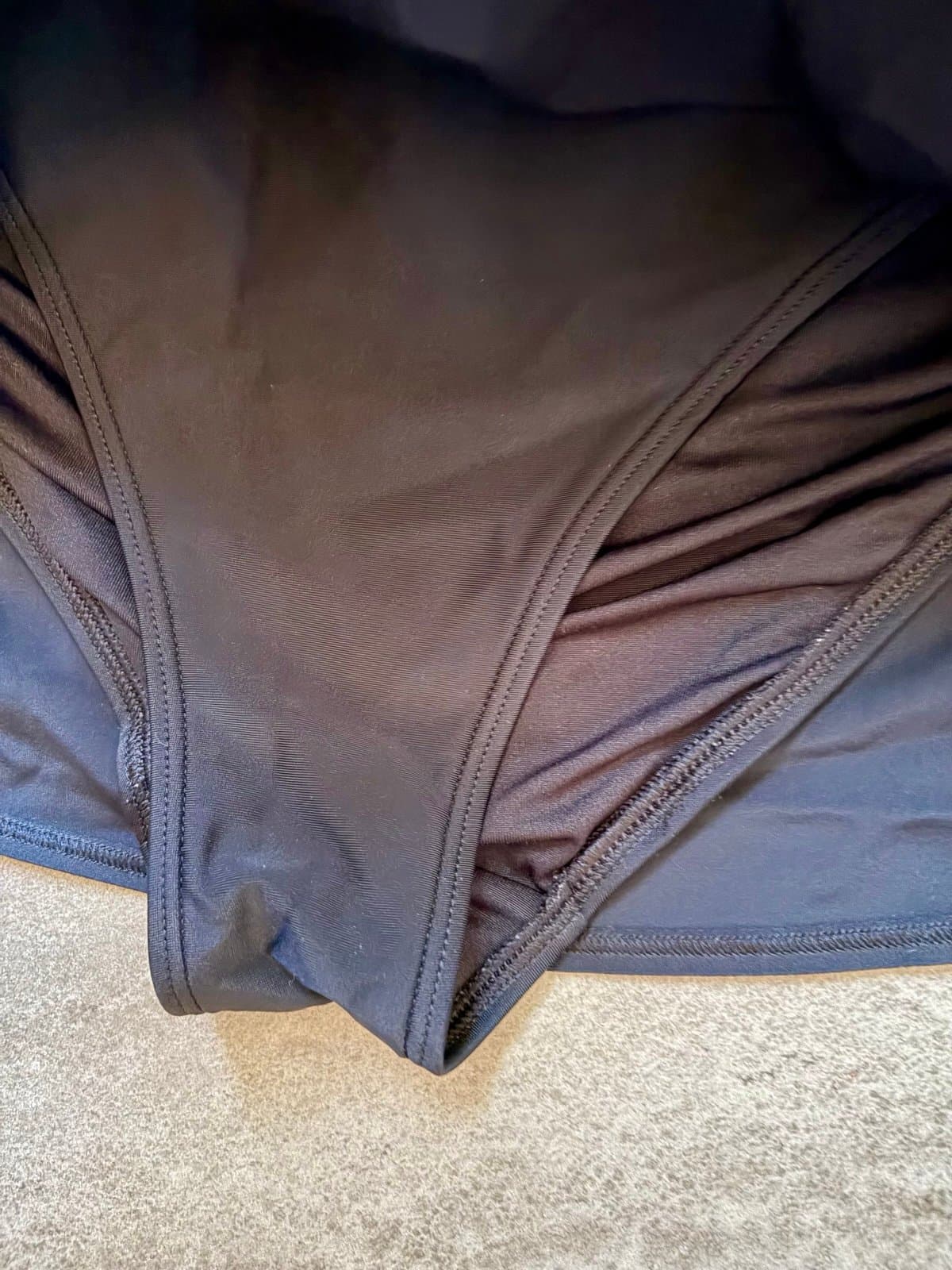 NWT Old Navy Skirt Bakini - Thumbnail 3