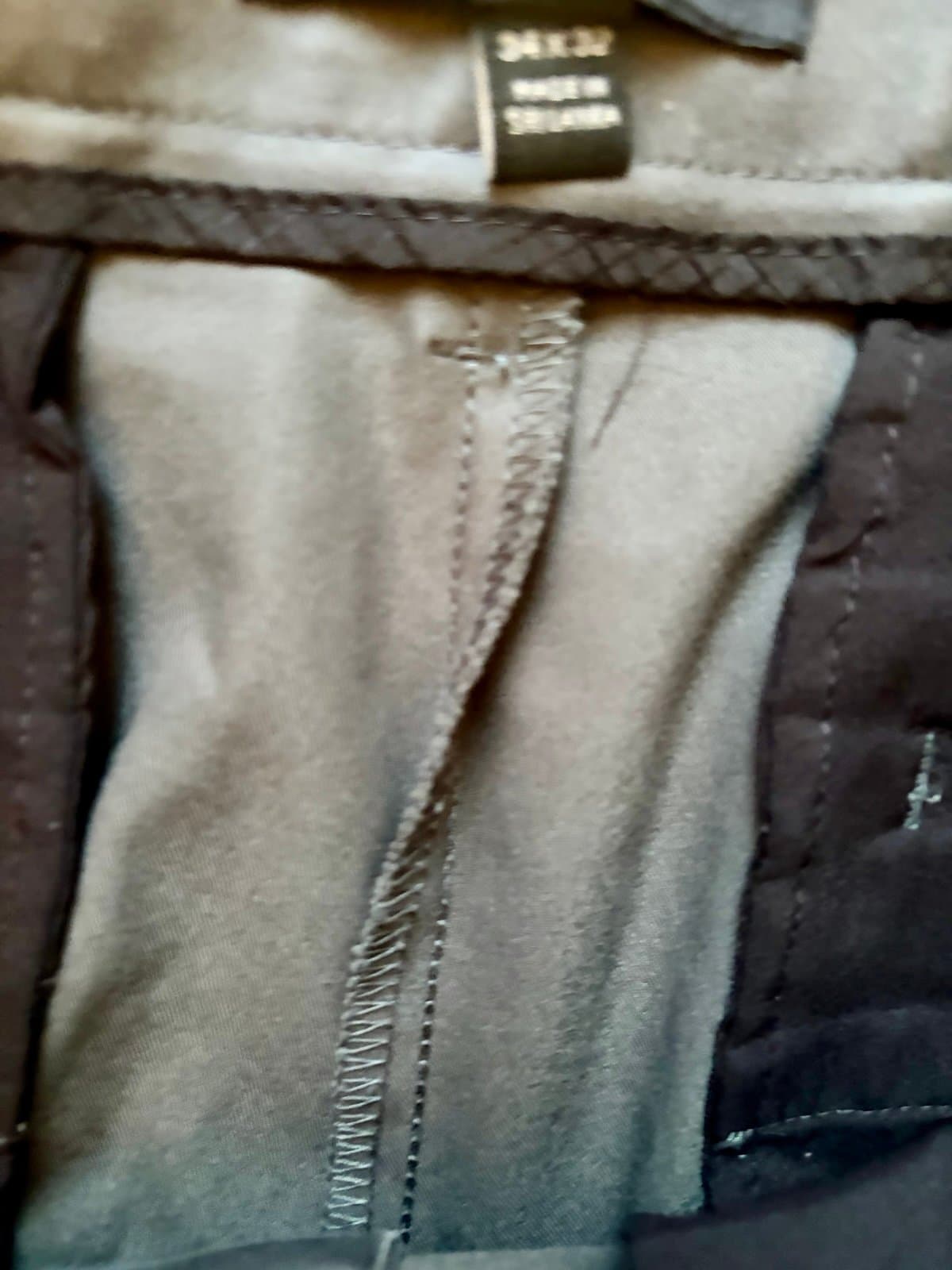 Banana Republic Slim fit Dress Pant - Thumbnail 2