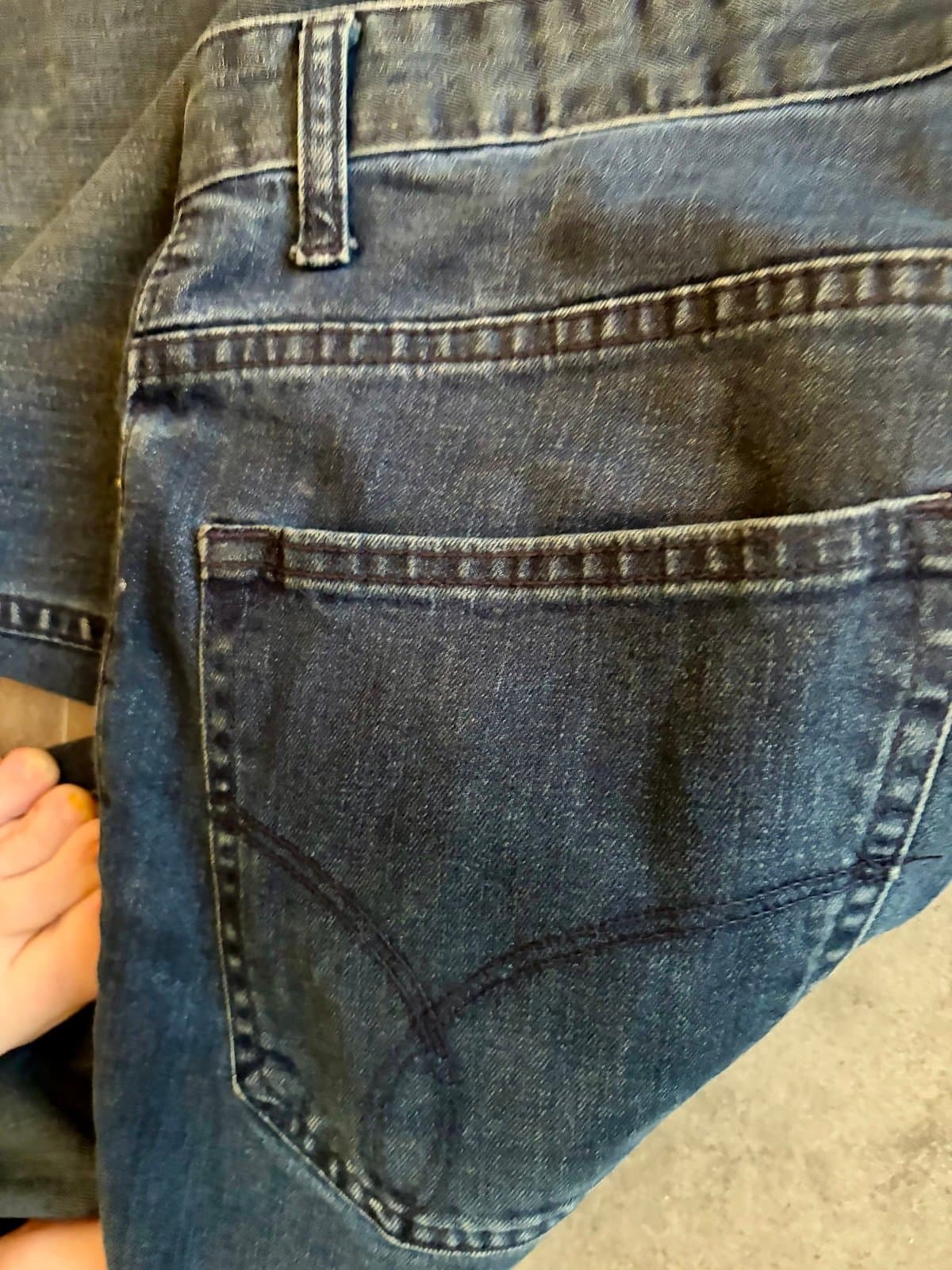 Men’s Calvin Klein Jeans 36 - Thumbnail 5