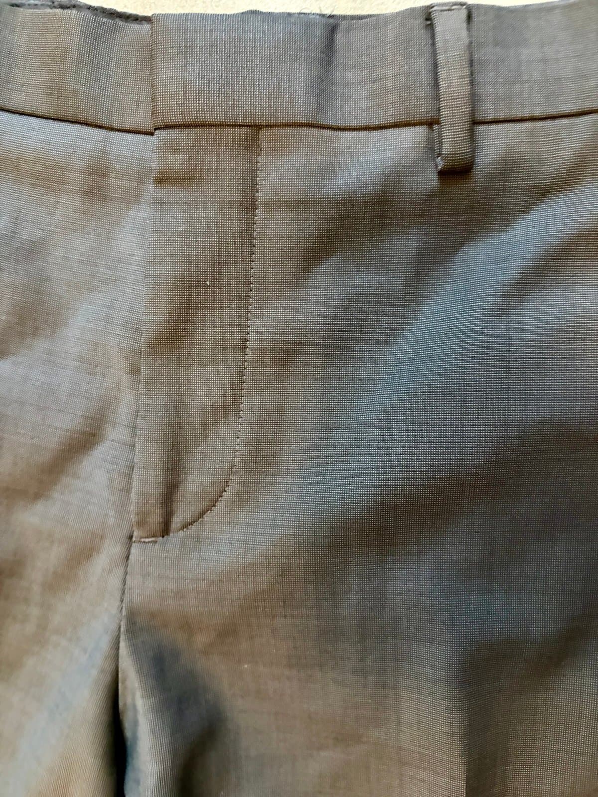 Men’s Express Performance Dress Pant - Thumbnail 4