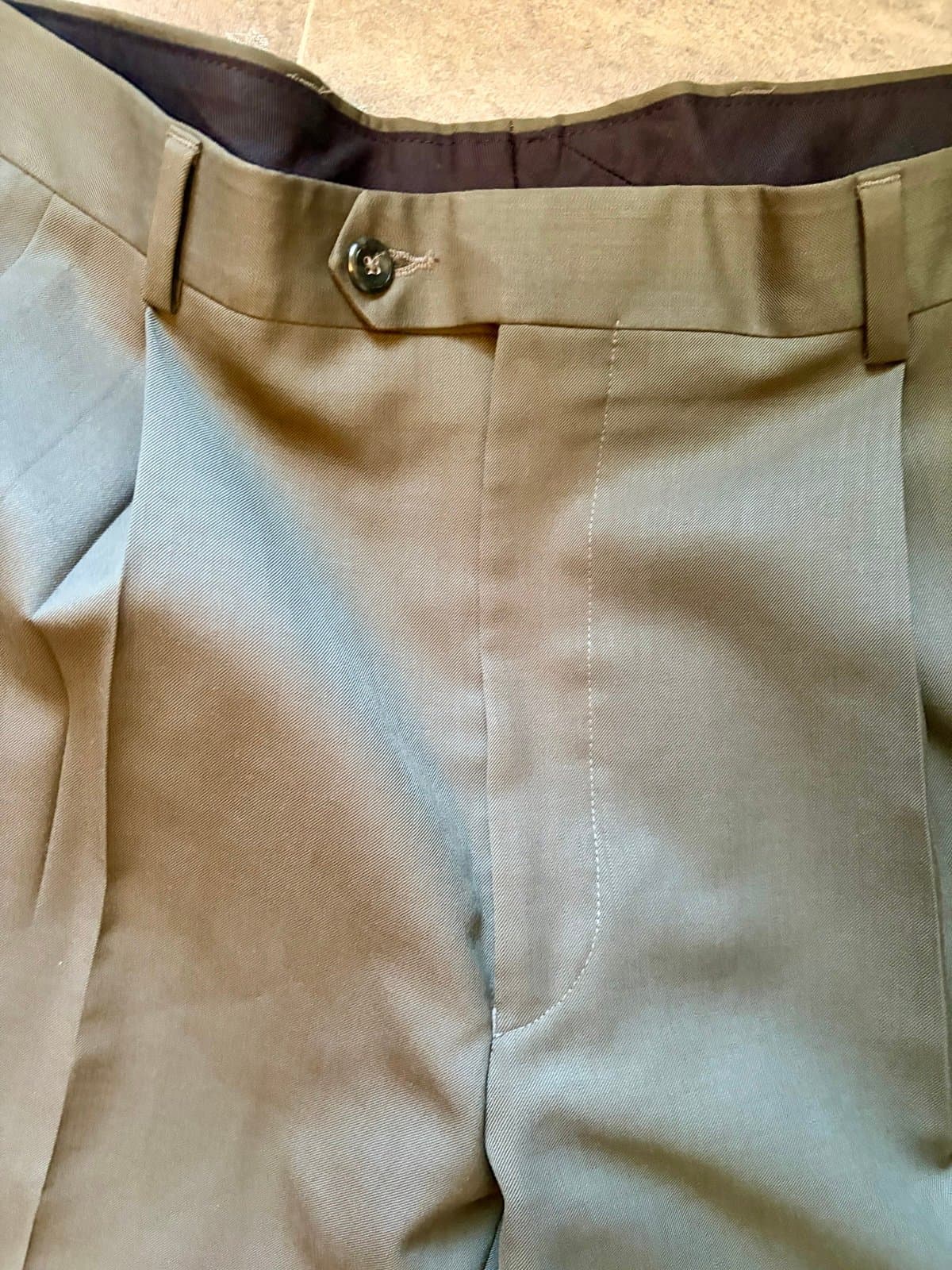Men’s PSA Bank Executive Collection dress pant - Thumbnail 2