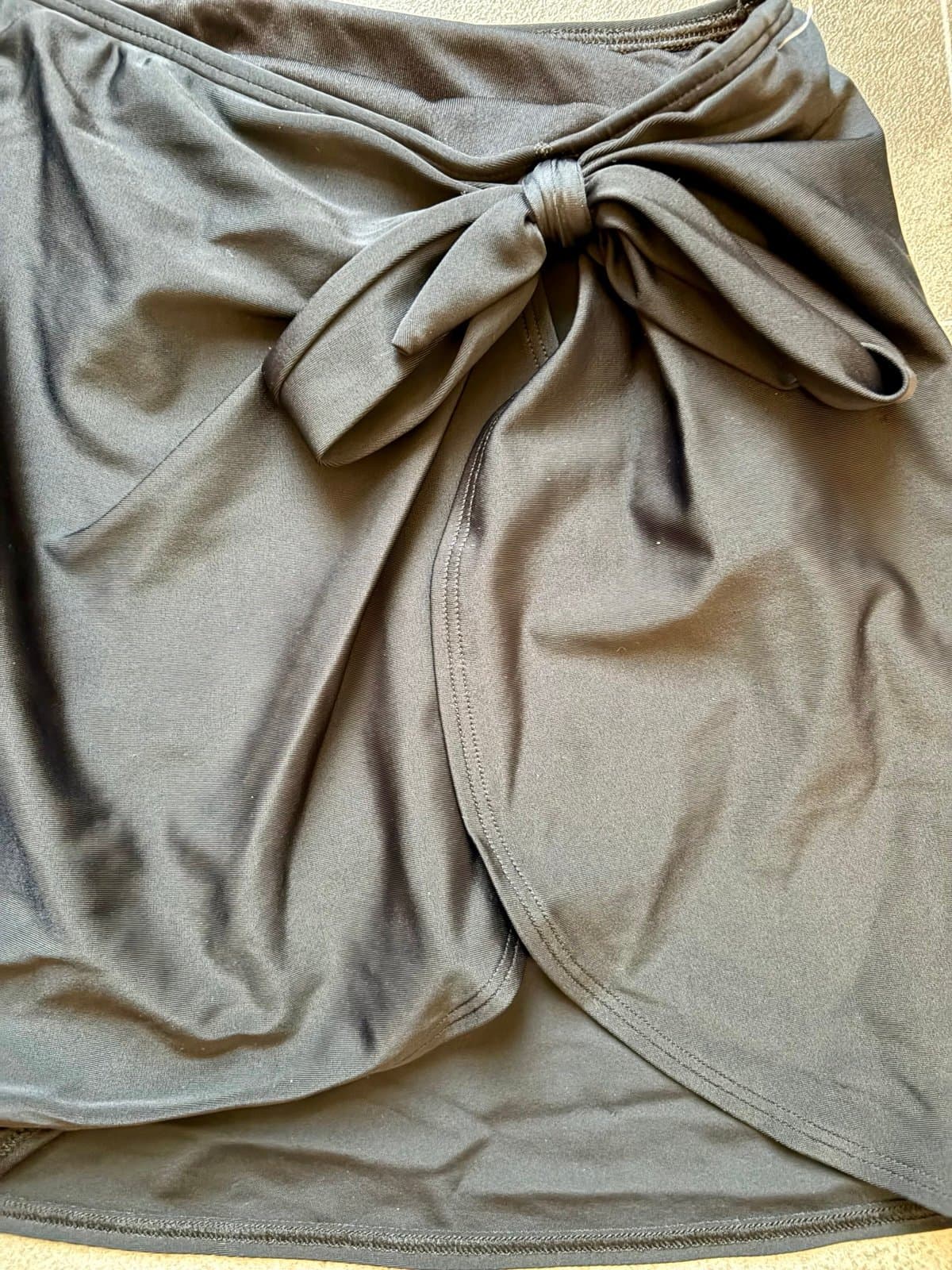NWT Old Navy Skirt Bakini - Thumbnail 2