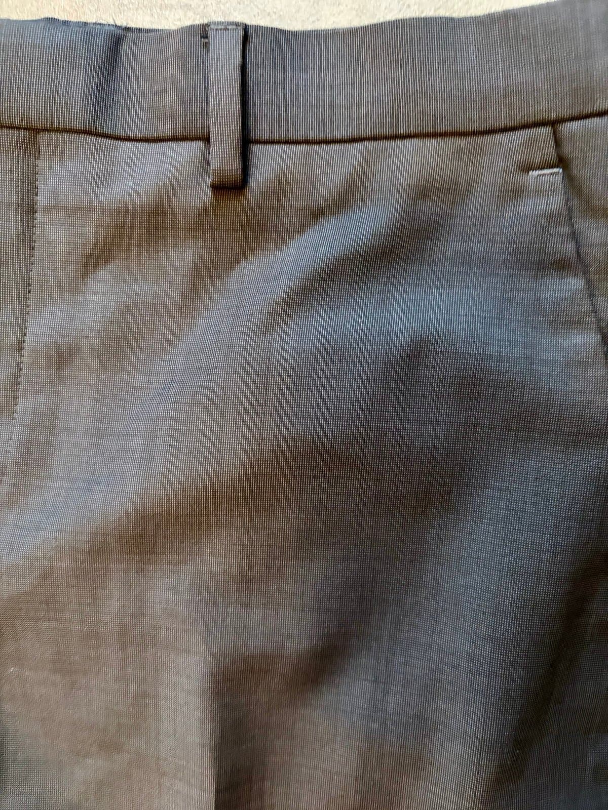 Men’s Express Performance Dress Pant - Thumbnail 2