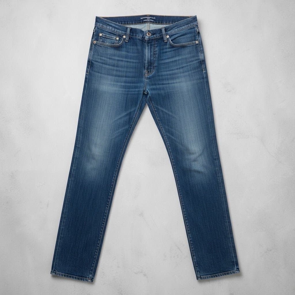 Men’s Banana Republic Traveler Jeans 34/34