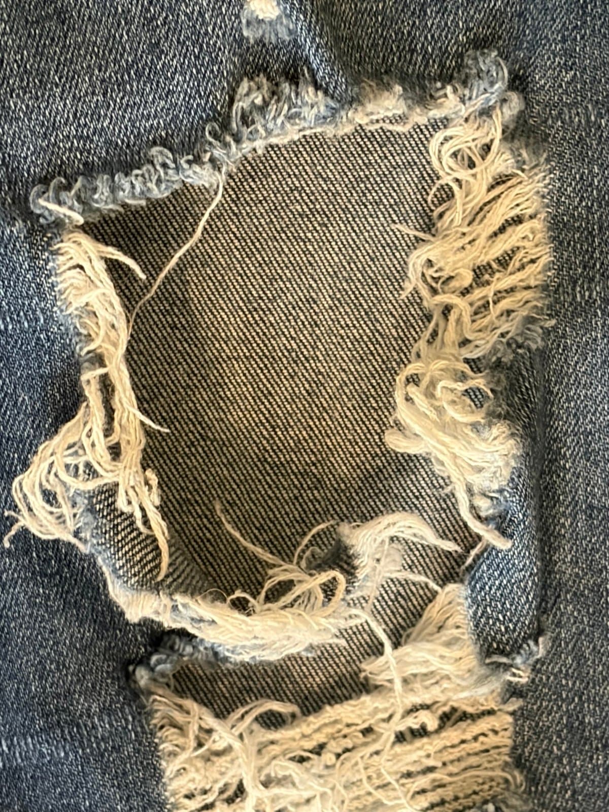 Hollister Jeans, size 26 - Thumbnail 5