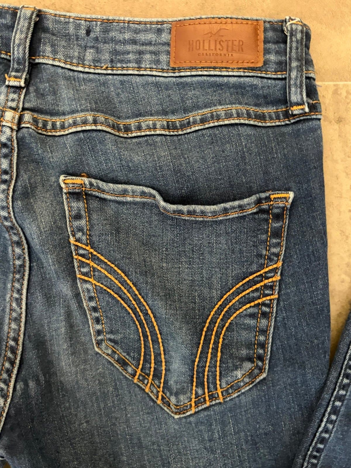 Hollister Jeans, size 26 - Thumbnail 7