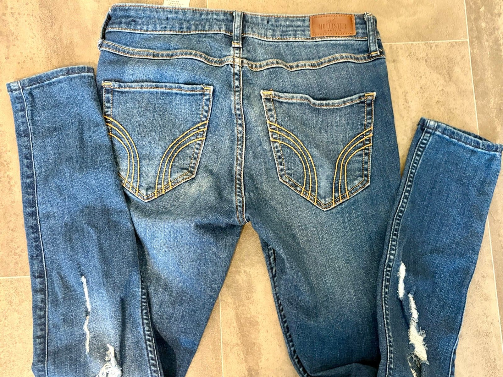 Hollister Jeans, size 26 - Thumbnail 6