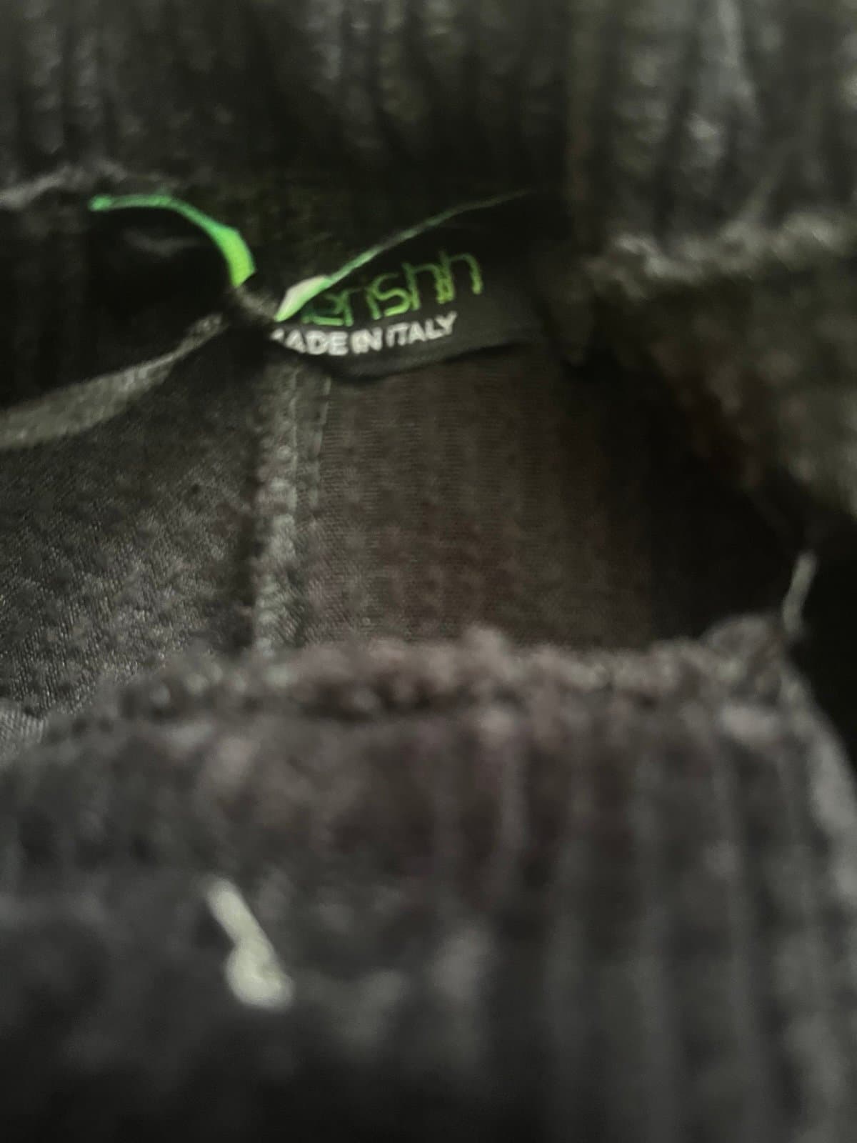 Cherish Courdaroy Pants, size SM - Thumbnail 5