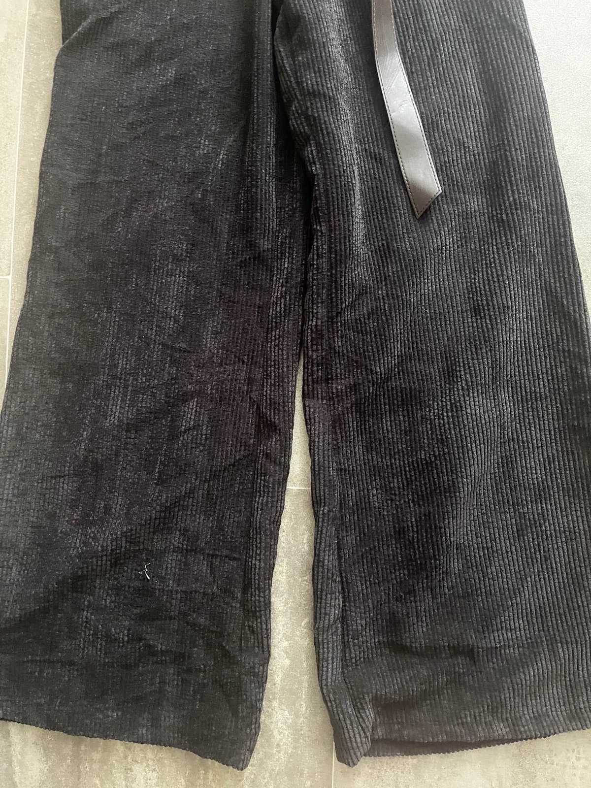 Cherish Courdaroy Pants, size SM - Thumbnail 2