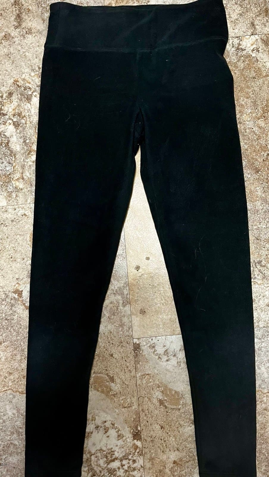 Climate Right Fleece leggings size M