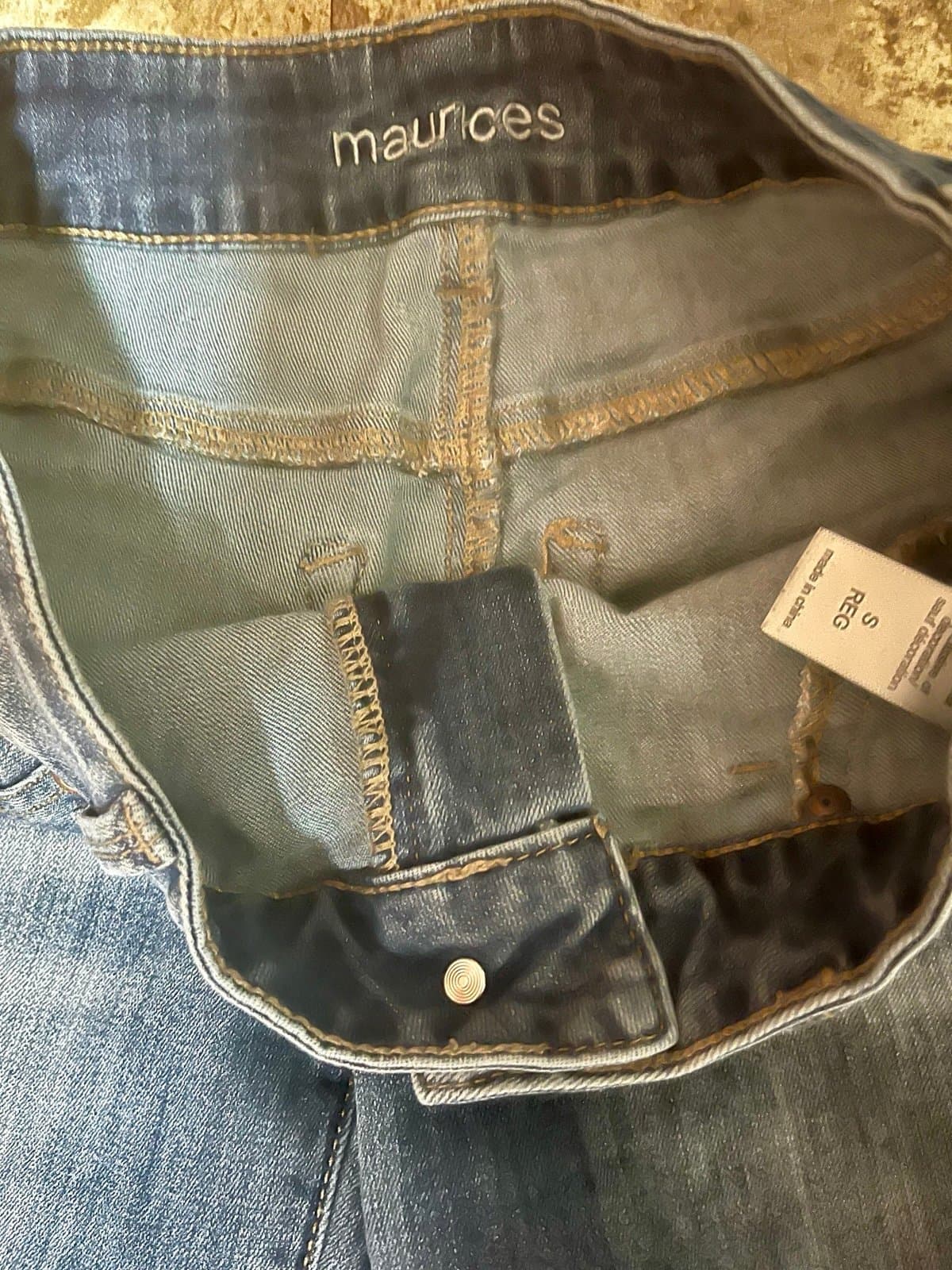 2 pair Maurice’s Jeans - Thumbnail 4