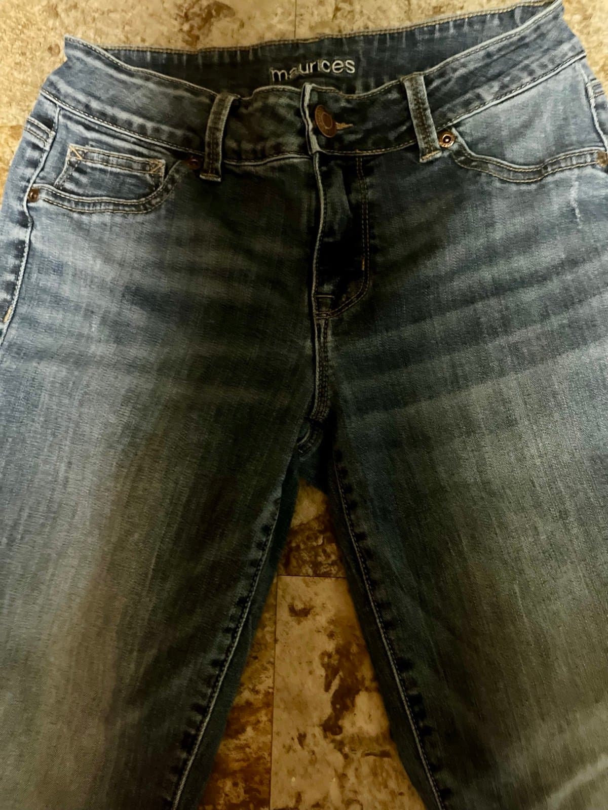 2 pair Maurice’s Jeans - Thumbnail 6