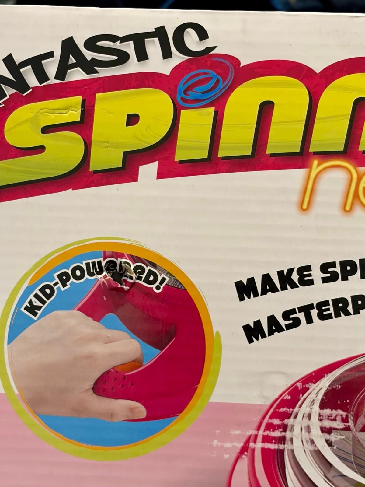 Milton Bradley - Thumbnail 5
