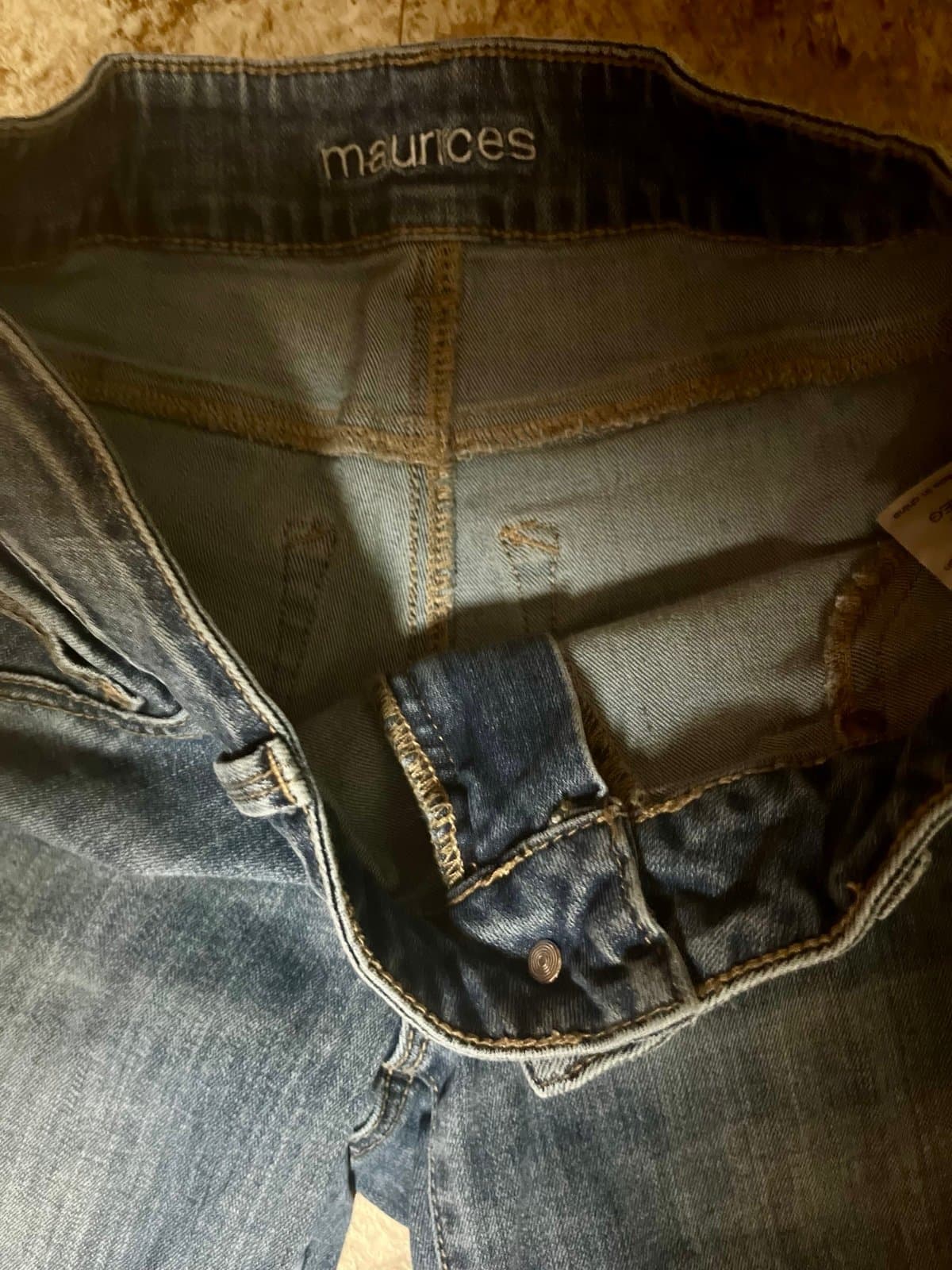 2 pair Maurice’s Jeans - Thumbnail 7