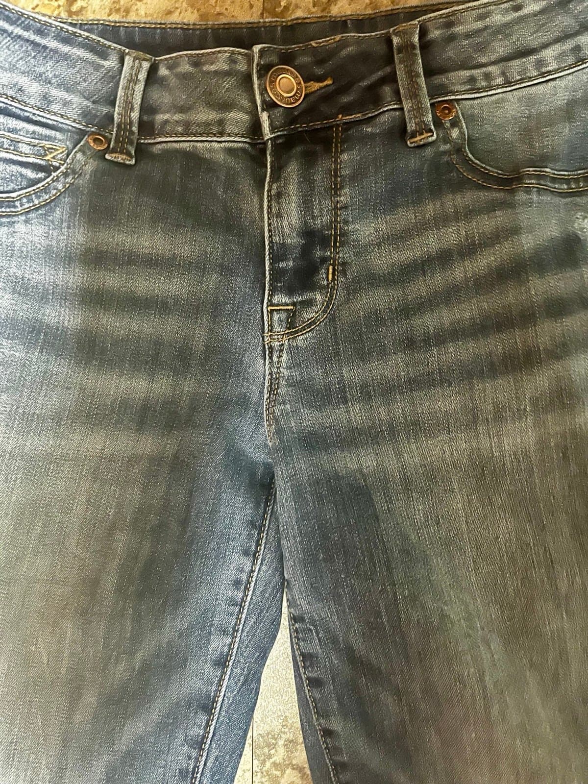 2 pair Maurice’s Jeans - Thumbnail 3