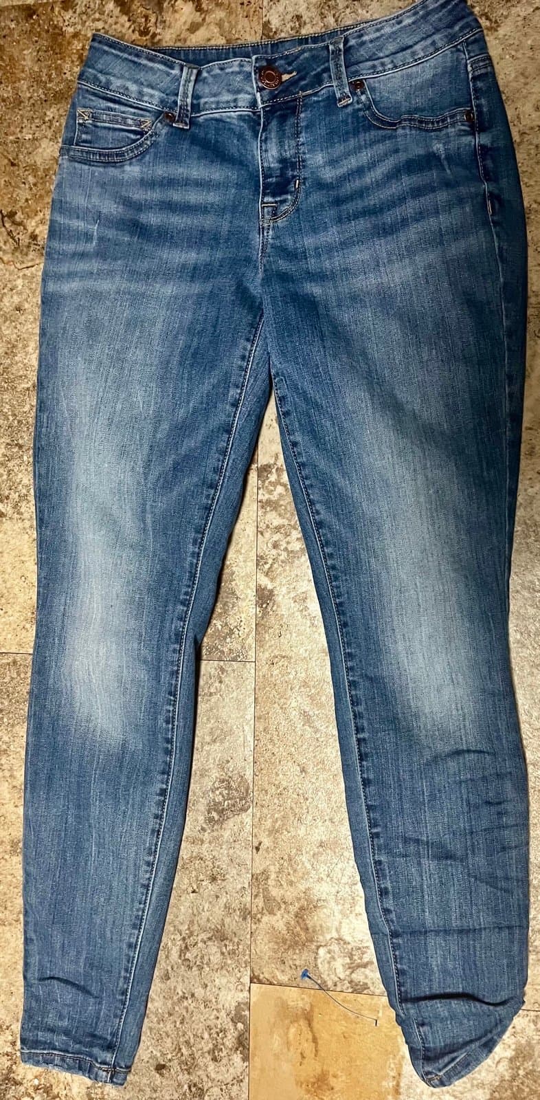 2 pair Maurice’s Jeans - Thumbnail 2