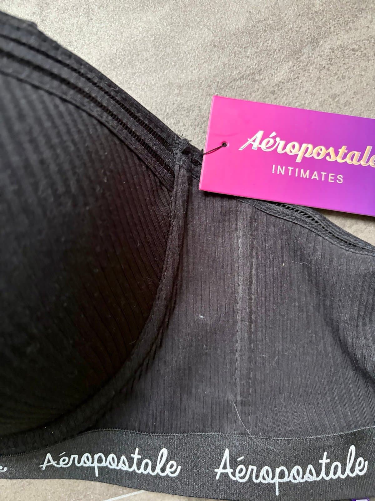 Set of 2 Aeropostale Bras 42 D - Thumbnail 9