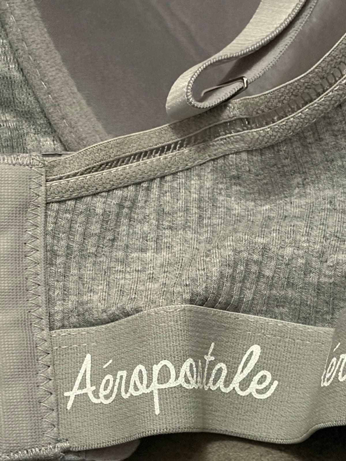 Set of 2 Aeropostale Bras 42 D - Thumbnail 5
