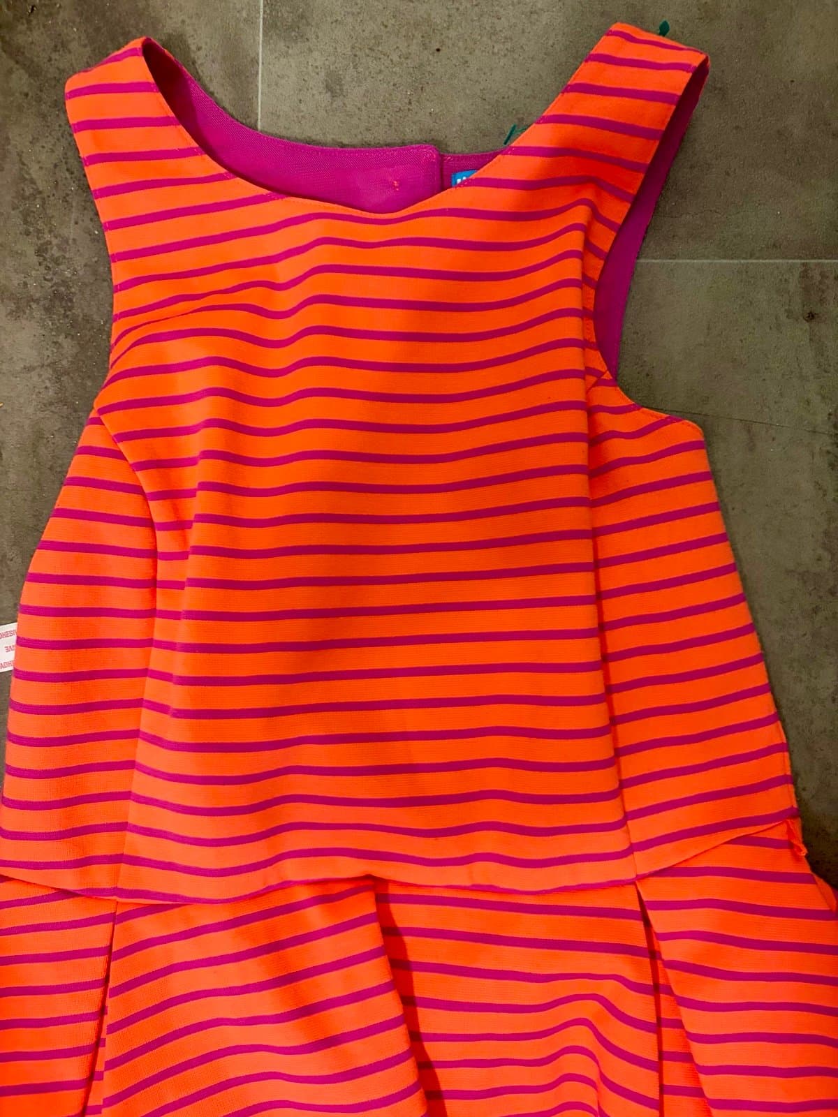 L amour sleeveless summer dress - Thumbnail 2
