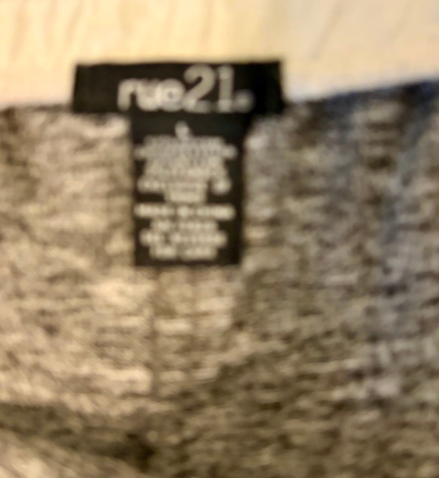 Shorts rue 21 L - Thumbnail 3