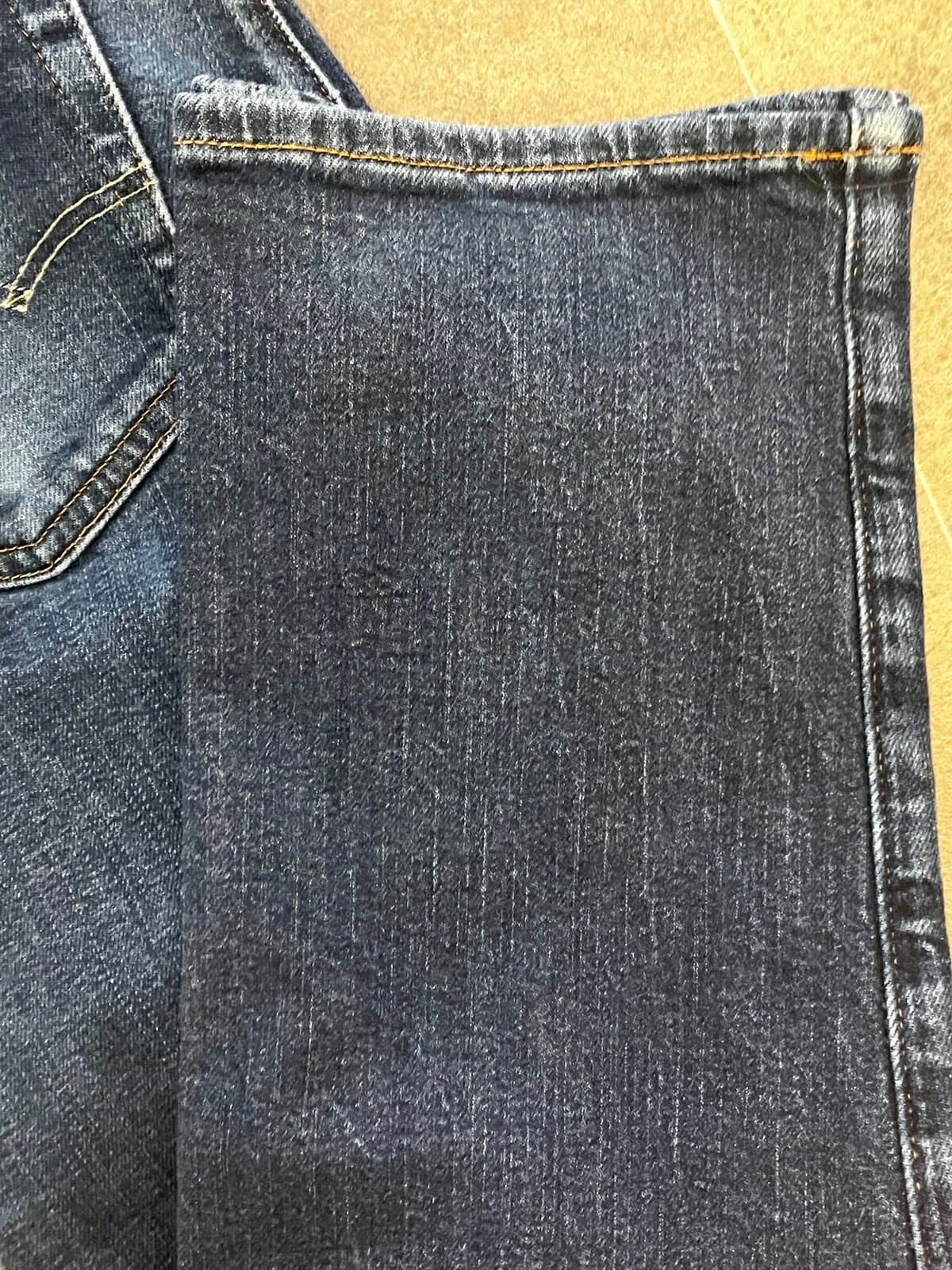 American Eagle Jeans size 26 - Thumbnail 7