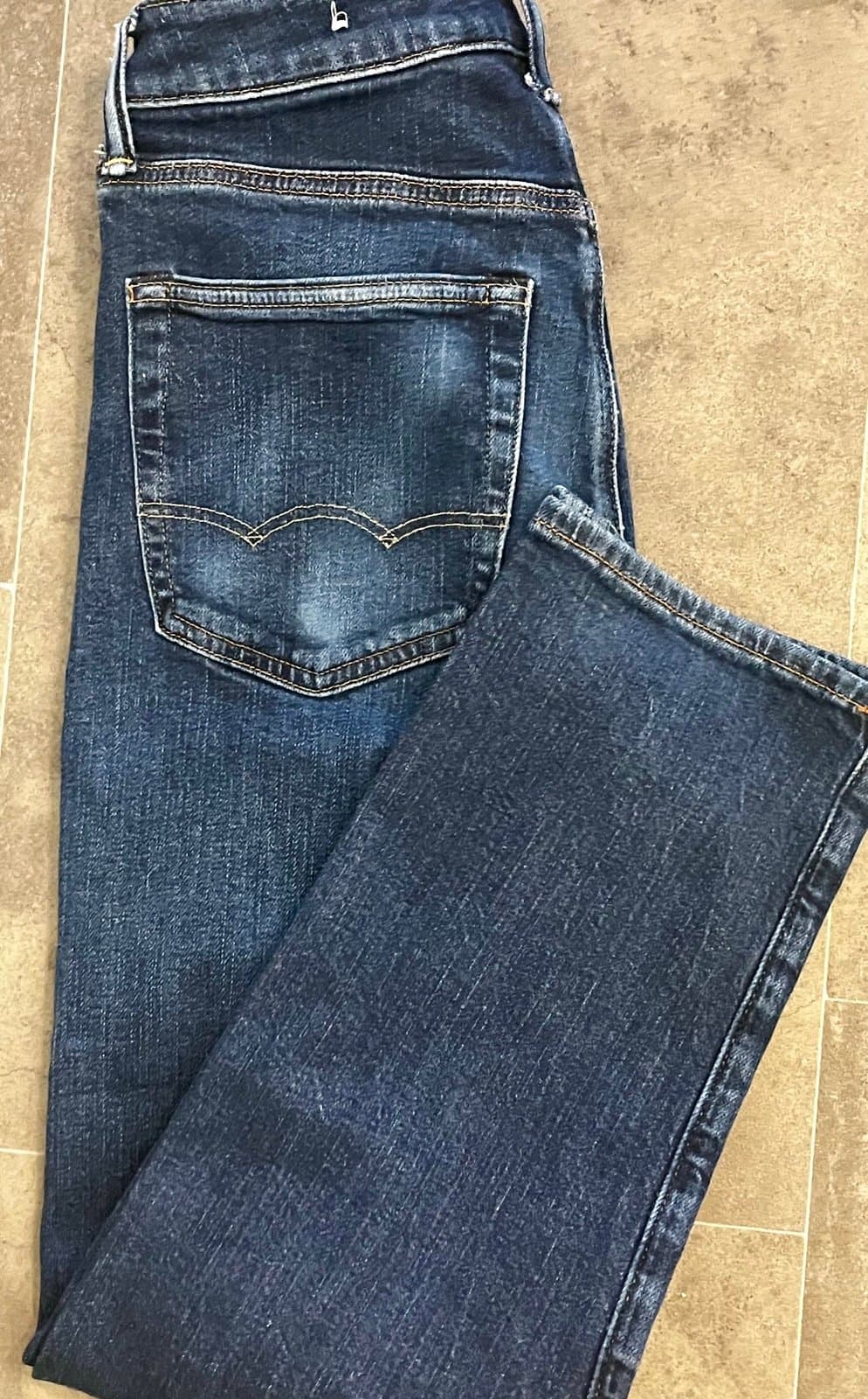 American Eagle Jeans size 26 - Thumbnail 5