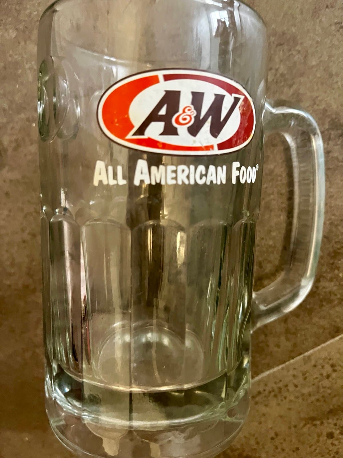 Antique Root-beer Mugs - Thumbnail 2