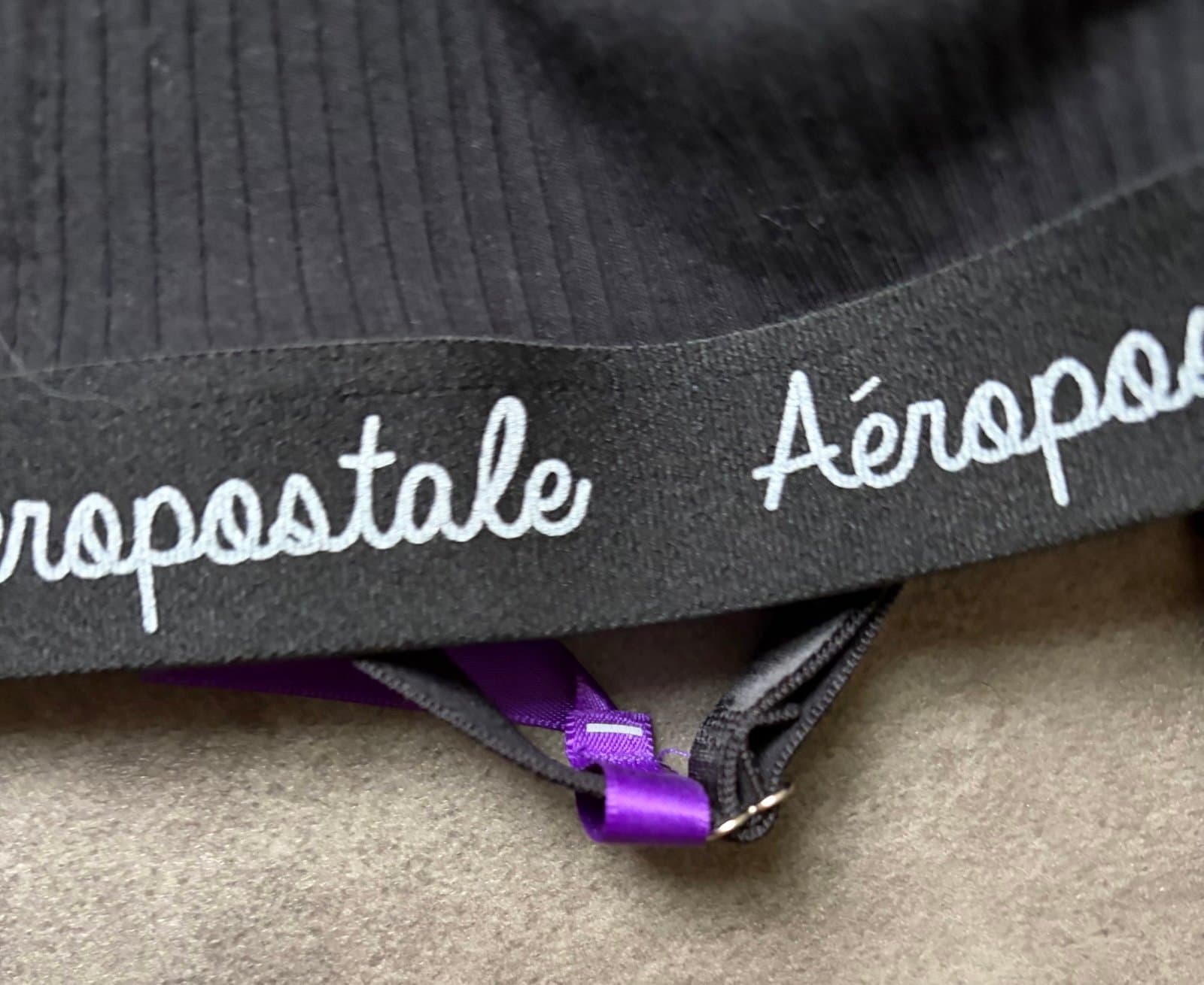 Aeropostale bra 34 D - Thumbnail 4