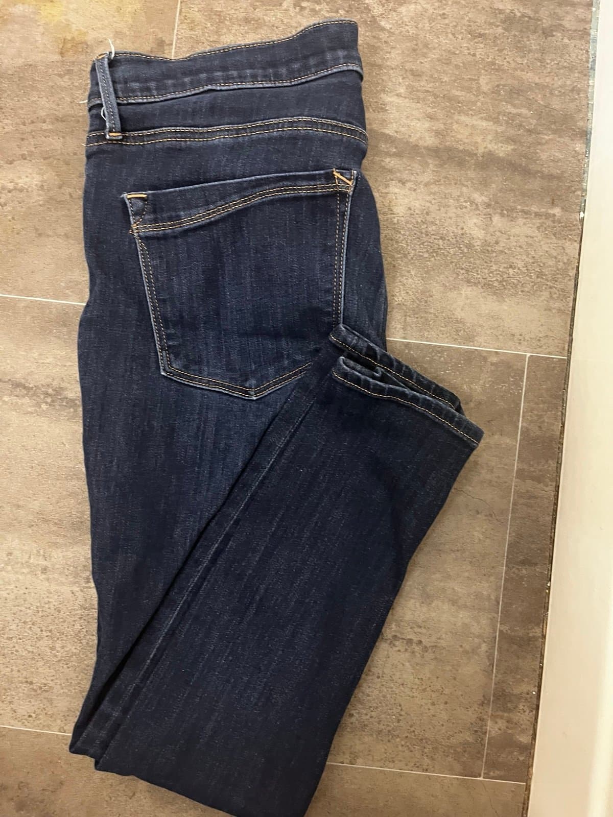 Express Jeans, size 8. - Thumbnail 5