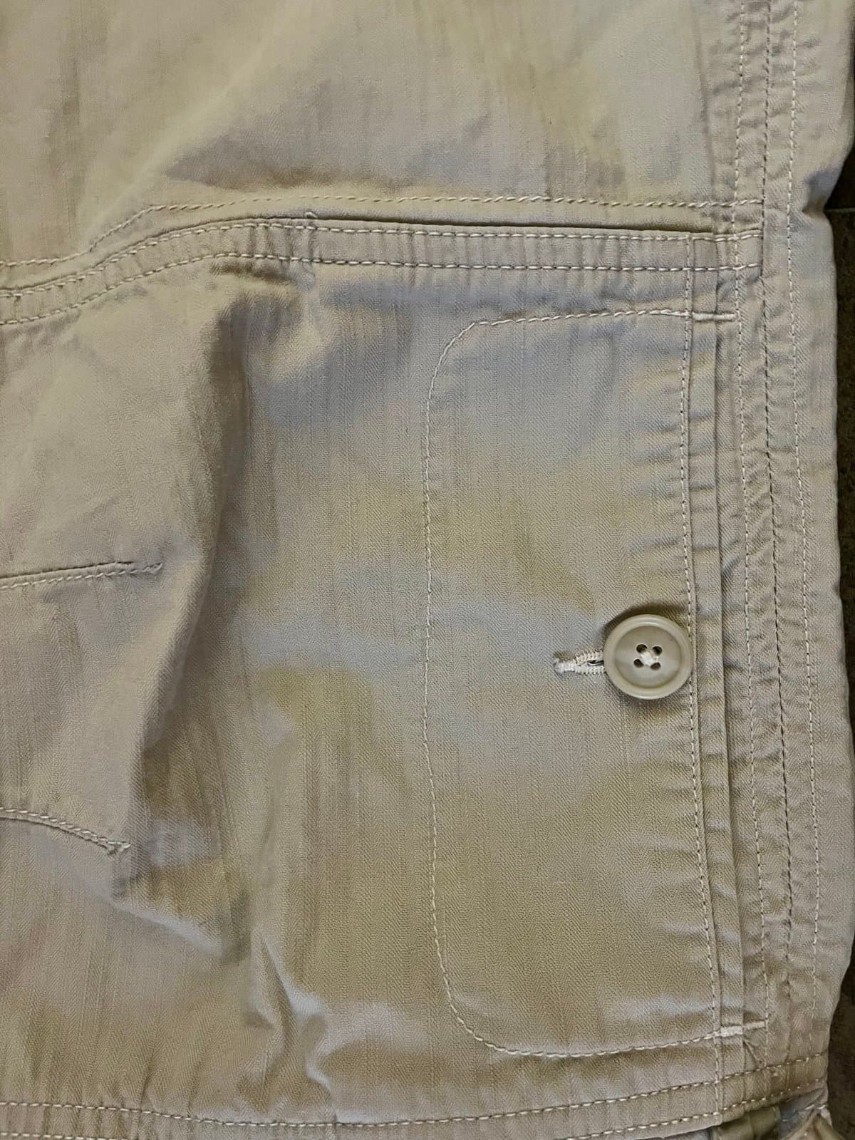 Eddie Bauer Cargo Pants, size 8 - Thumbnail 5